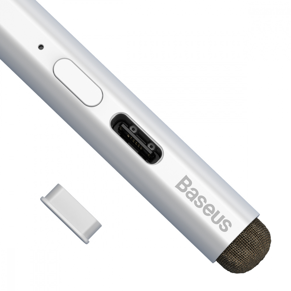 Stylus Baseus Smooth Writing Capacitive (Active Passive version) - фото 1