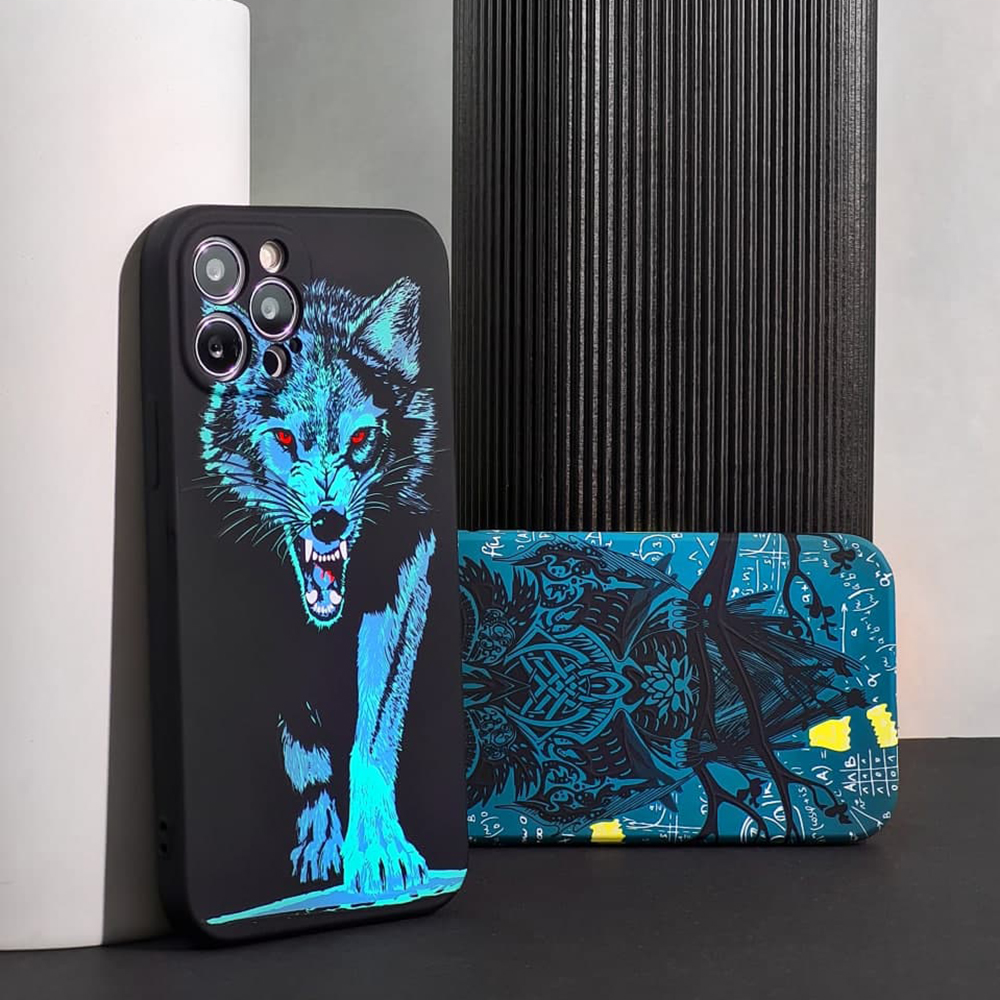 WAVE NEON X LUXO Wild Series iPhone 11 Pro - фото 2