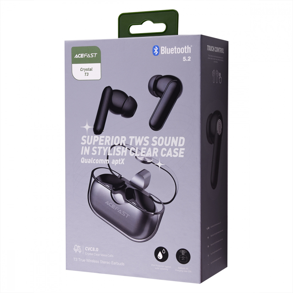 Wireless Earphones Acefast T3 TWS