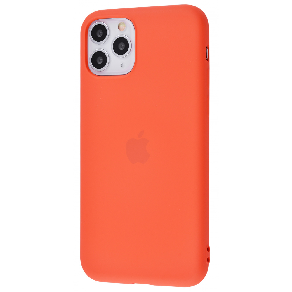 Silicone Cover 360 (TPU) iPhone 11 Pro Max - фото 2