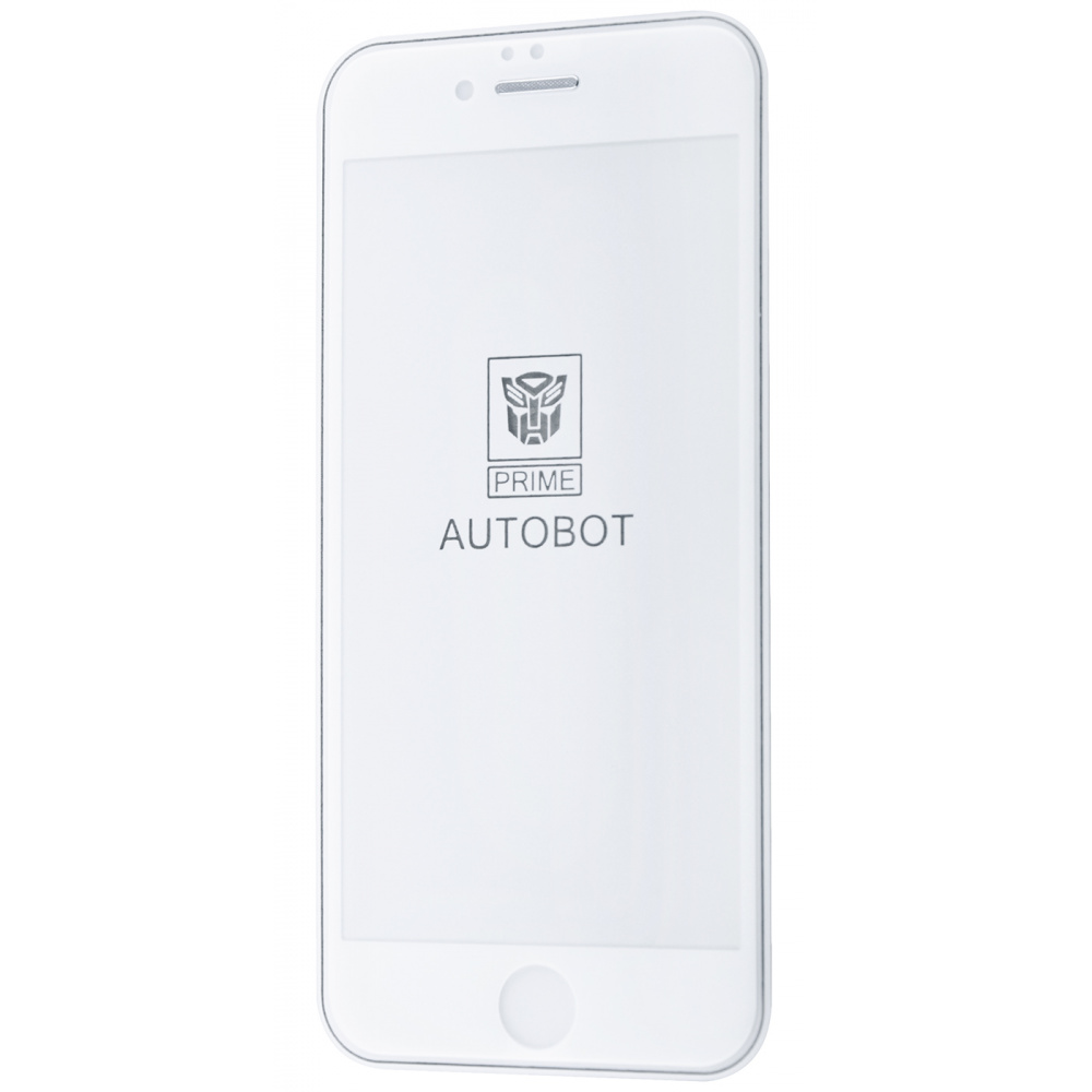 Protective glass PRIME AUTOBOT iPhone 6/6s