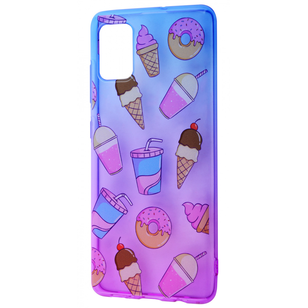 WAVE Sweet & Acid Case (TPU) Samsung Galaxy A51 (A515F) - фото 2