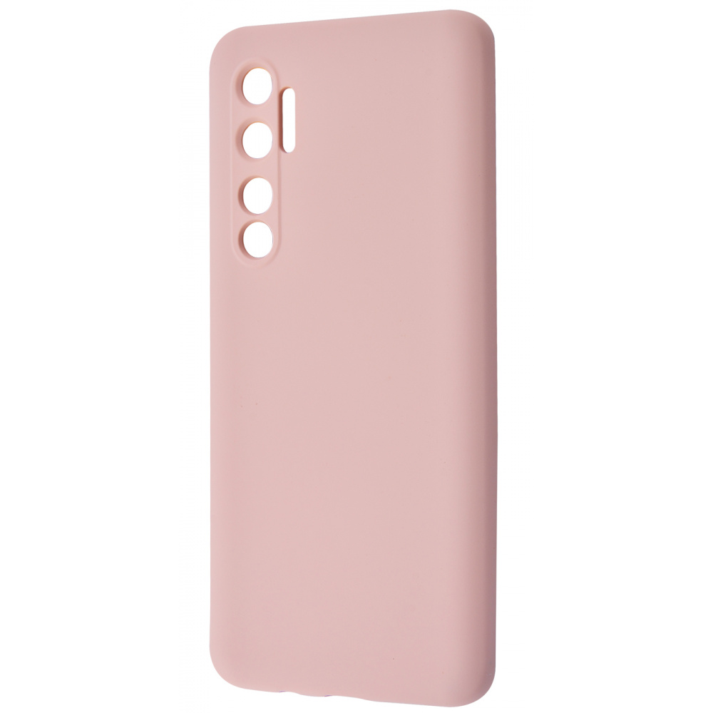 WAVE Colorful Case (TPU) Xiaomi Mi Note 10 Lite - фото 1