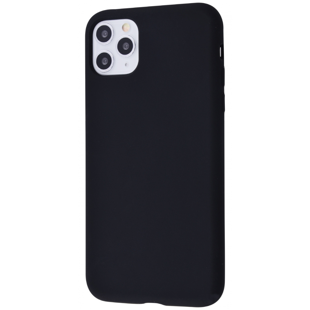 WAVE Full Silicone Cover iPhone 11 Pro Max - фото 5