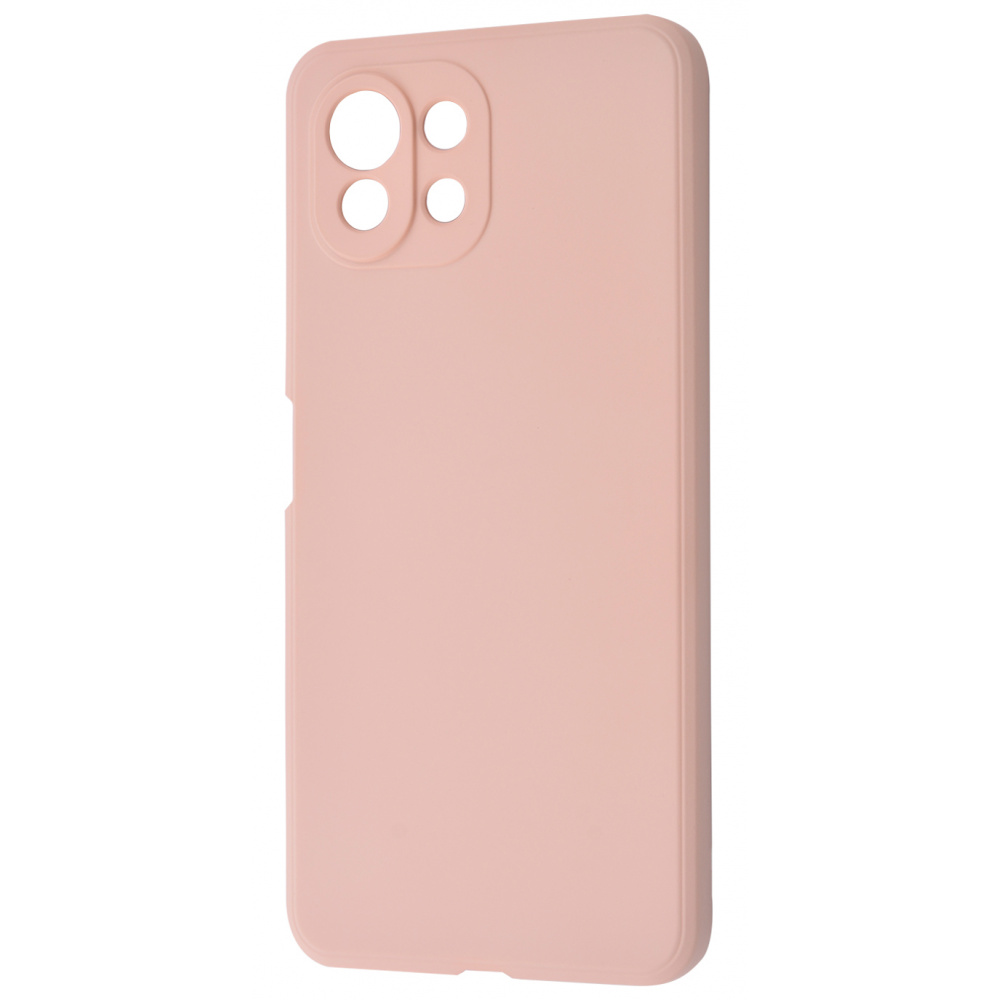 WAVE Colorful Case (TPU) Xiaomi Mi 11 Lite/11 Lite 5G NE - фото 2