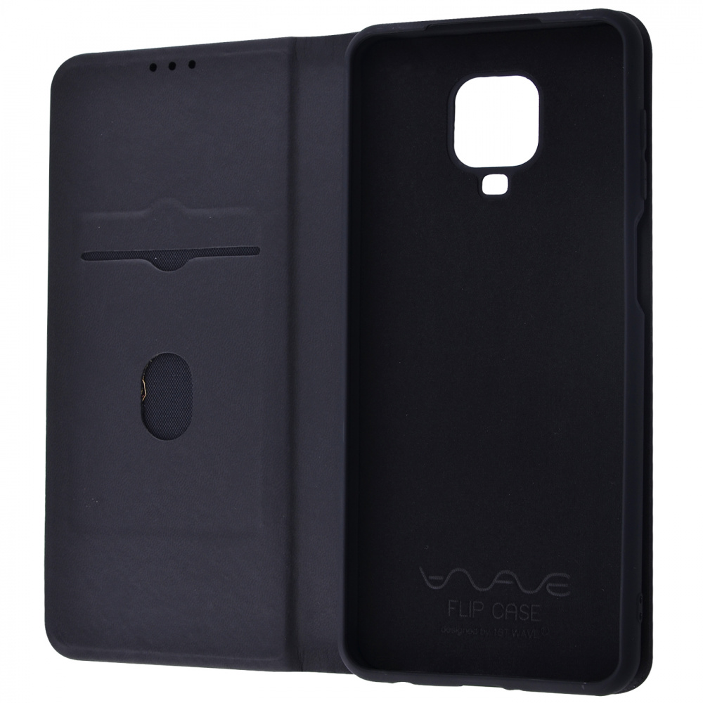 WAVE Flip Case Xiaomi Redmi Note 9S/Note 9 Pro - фото 8