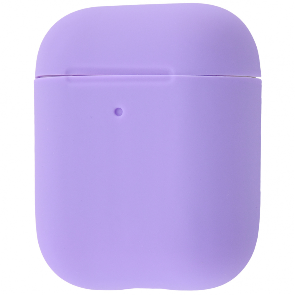 Silicone Case Slim for AirPods 2 - фото 5