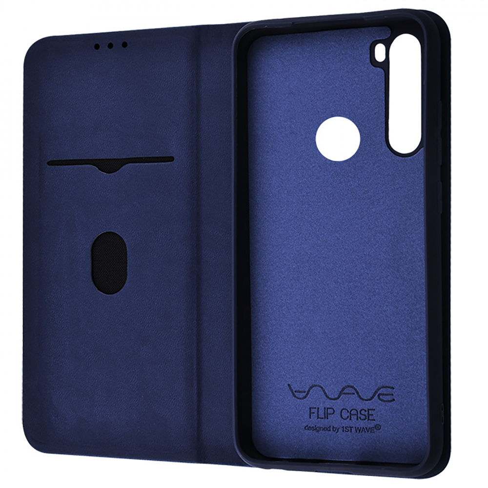WAVE Flip Case Xiaomi Redmi Note 8/Note 8 2021 - фото 6