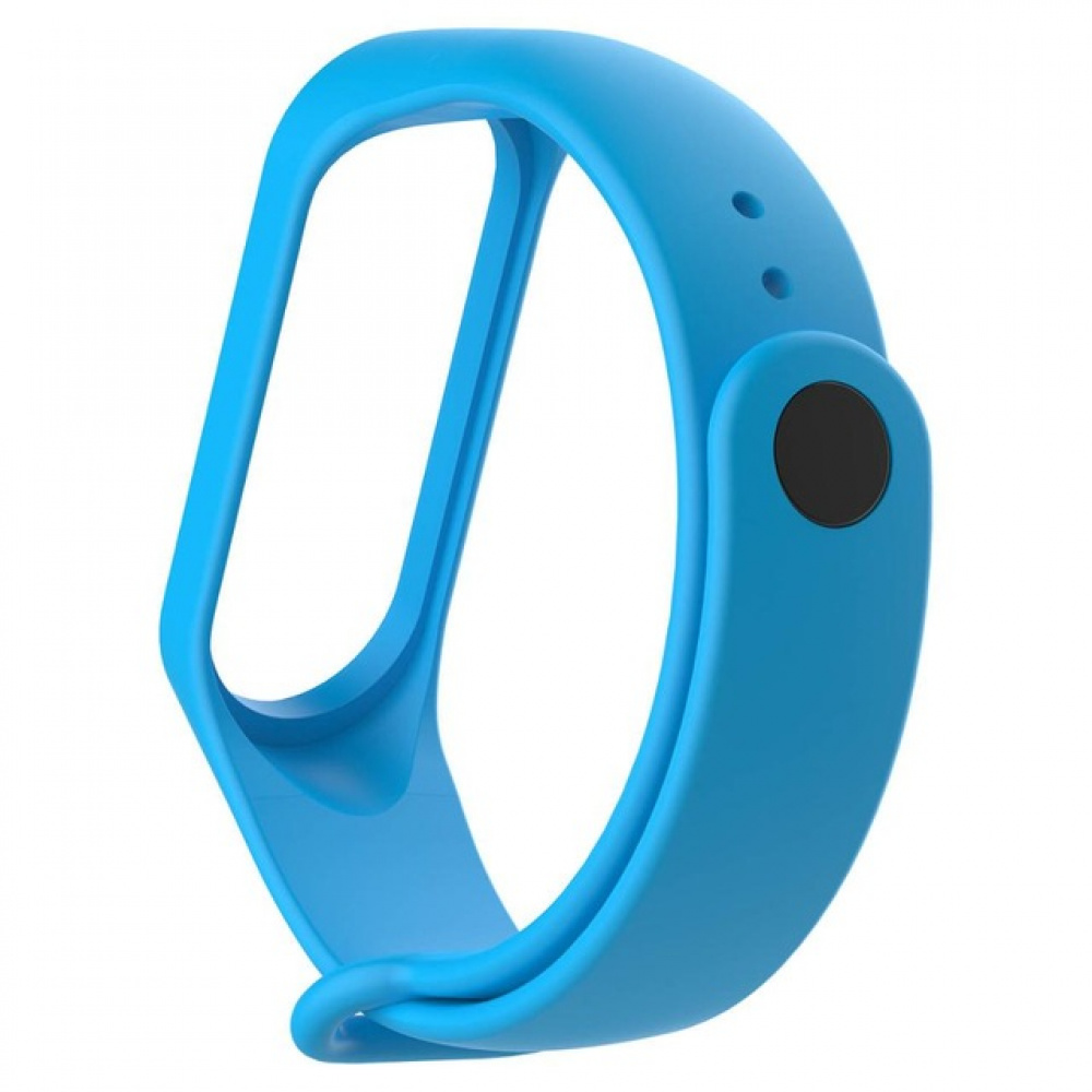 Strap Silicone Xiaomi Mi Band 3/4 - фото 14