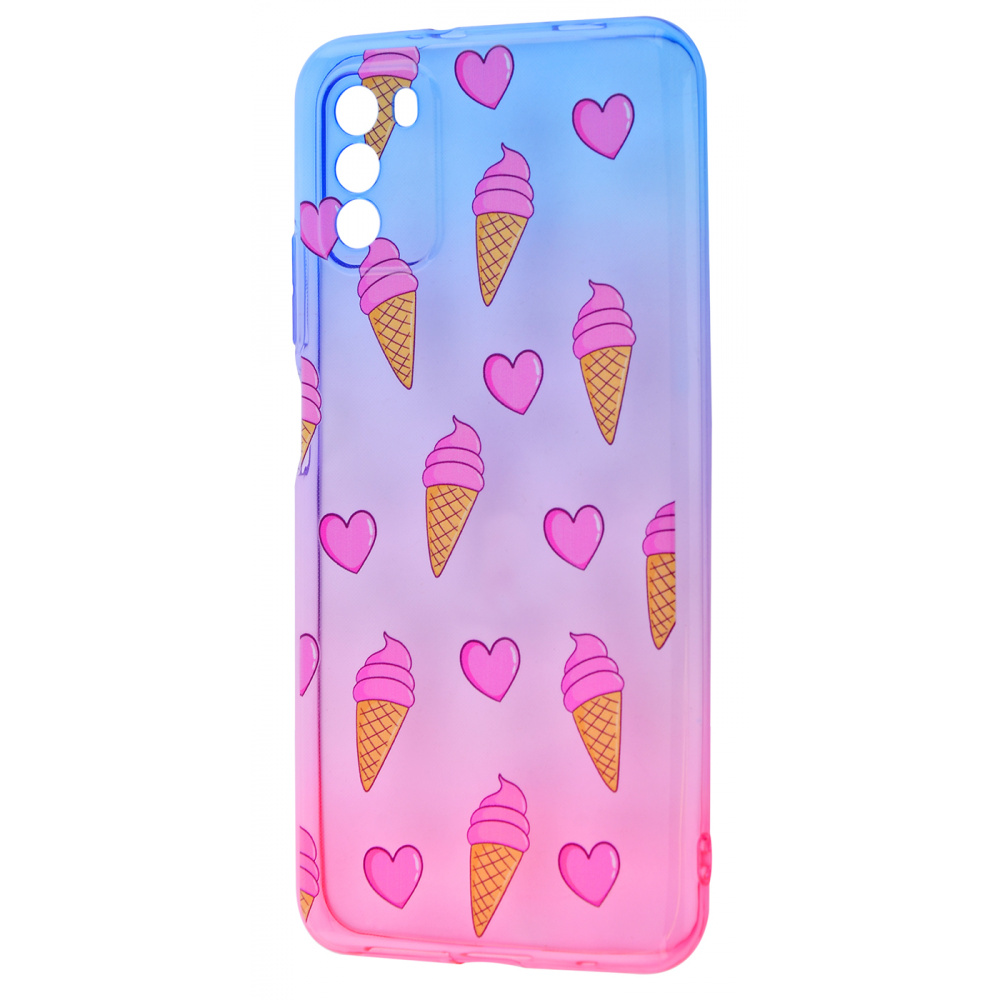 WAVE Sweet & Acid Case (TPU) Xiaomi Poco M3 - фото 4