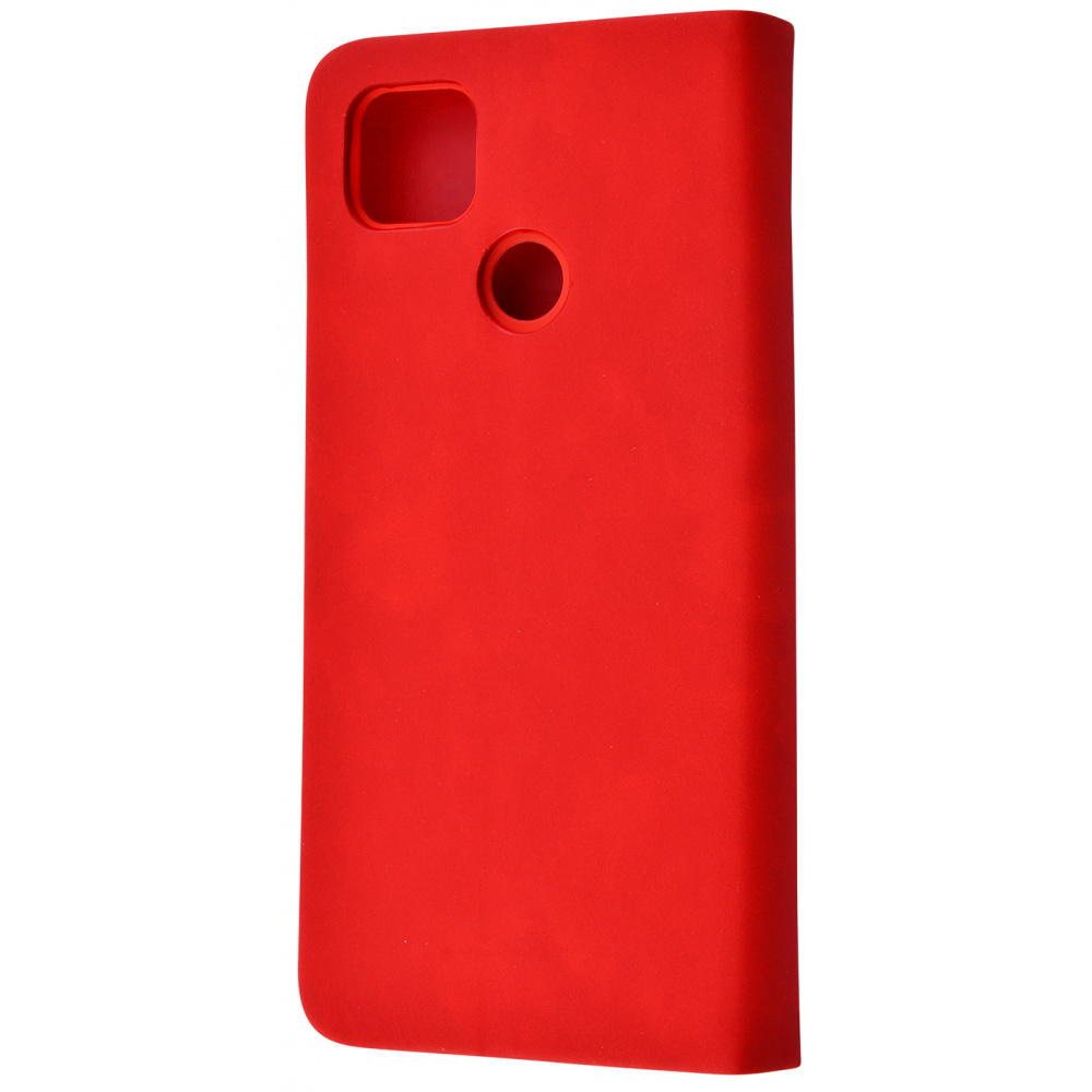 WAVE Flip Case Xiaomi Redmi 9C