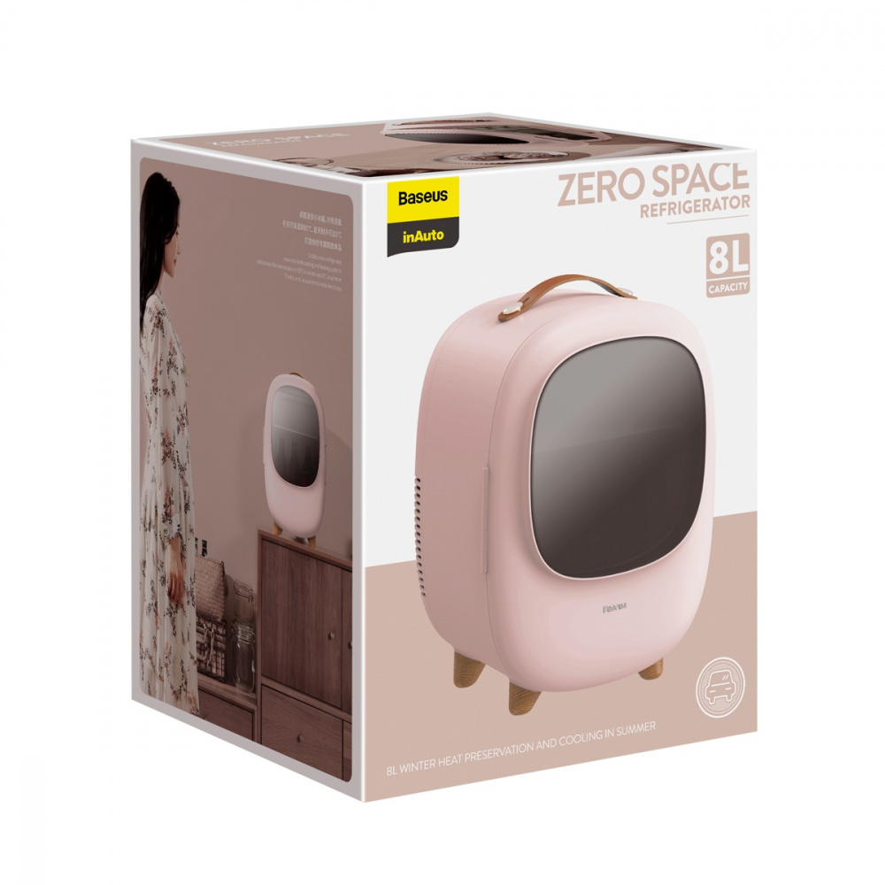 Baseus Zero Space Refrigerator (8L) 220V