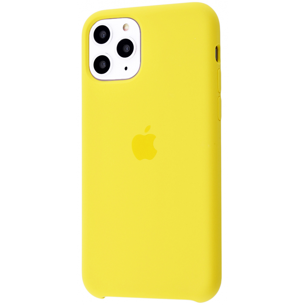 Silicone Case High Copy iPhone 11 Pro - фото 10