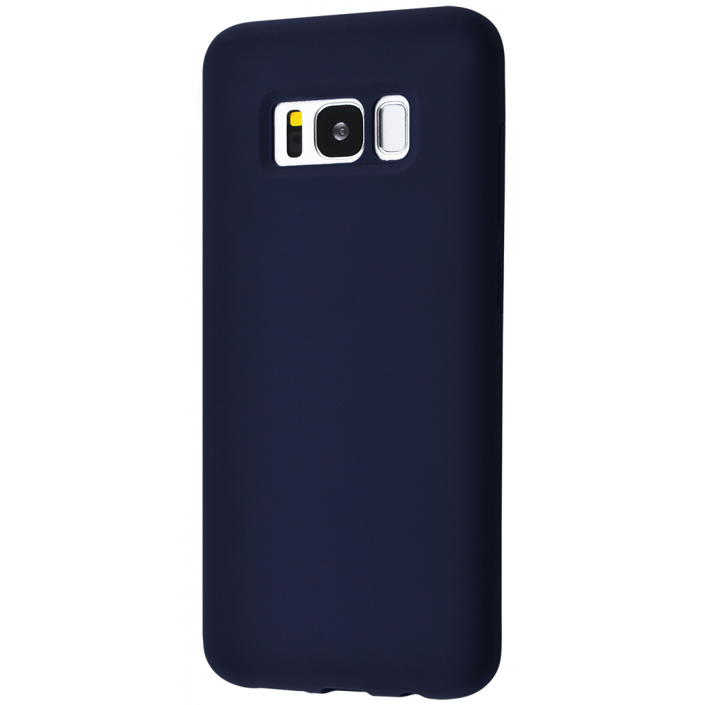 WAVE Full Silicone Cover Samsung Galaxy S8 (G950F) - фото 3