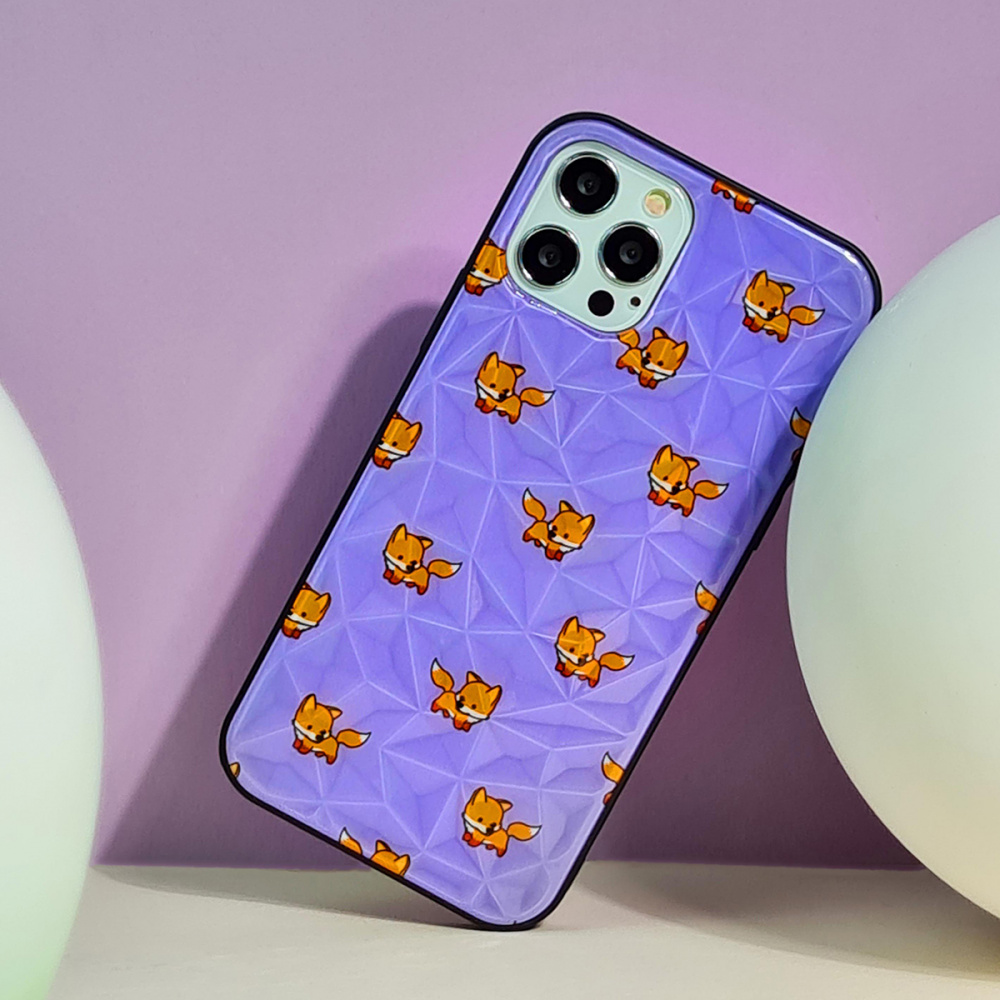 WAVE Majesty Case iPhone Xr - фото 2