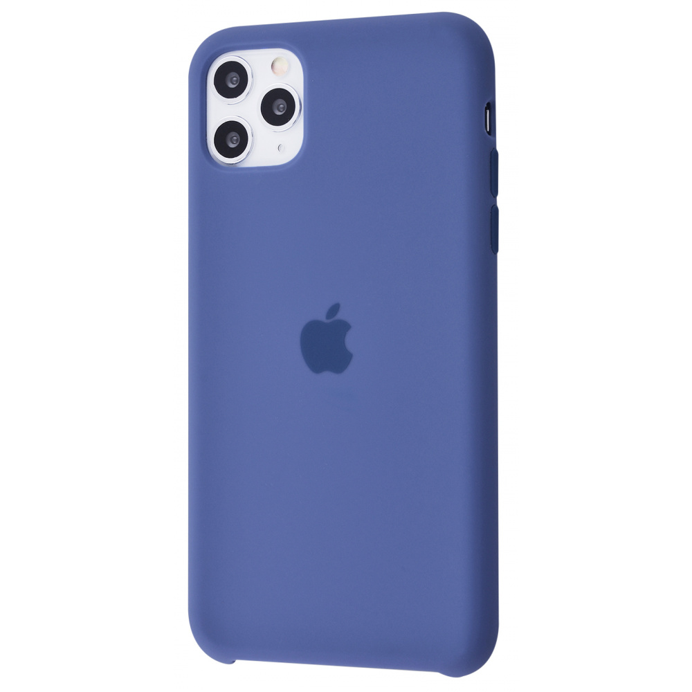 Silicone Case iPhone 11 Pro Max - фото 3