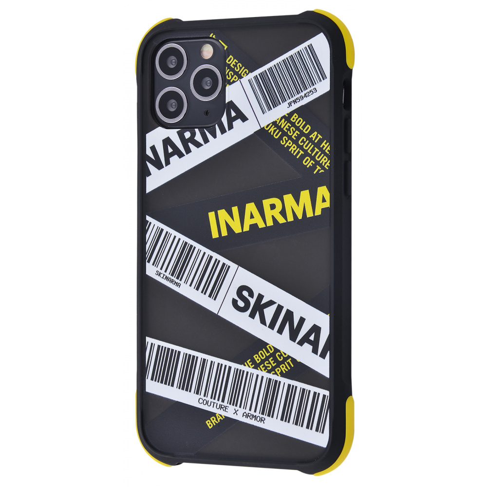 SkinArma Case Kakudo Series iPhone 11 Pro - фото 2