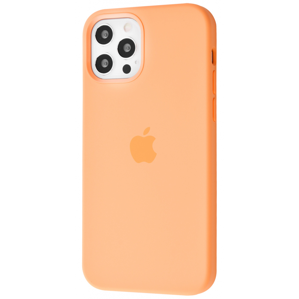 Silicone Case iPhone 12/12 Pro - фото 6