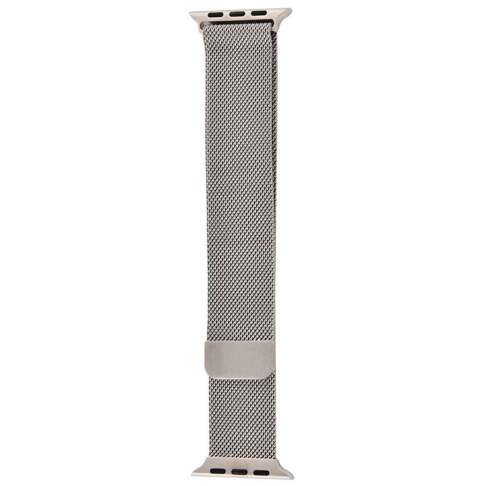 Strap for Apple Watch Milanese Loop 42 mm/44 mm - фото 2