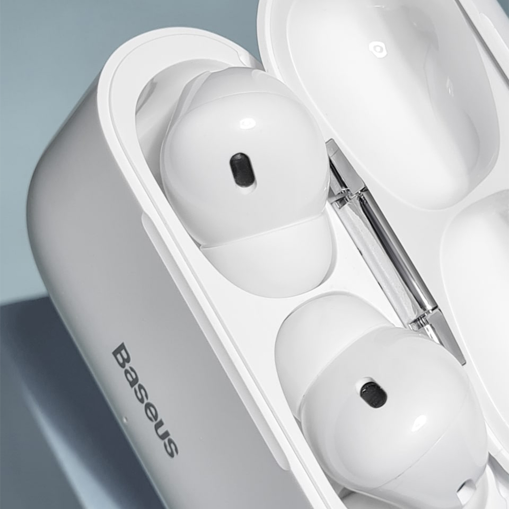 Wireless Earphones Baseus Encok TWS W3 - фото 11