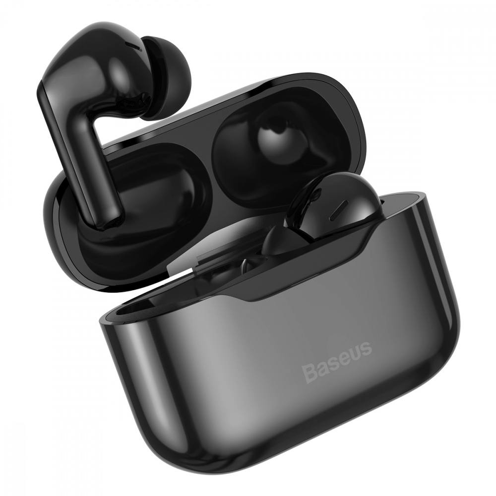 Wireless Earphones Baseus S1 TWS - фото 2