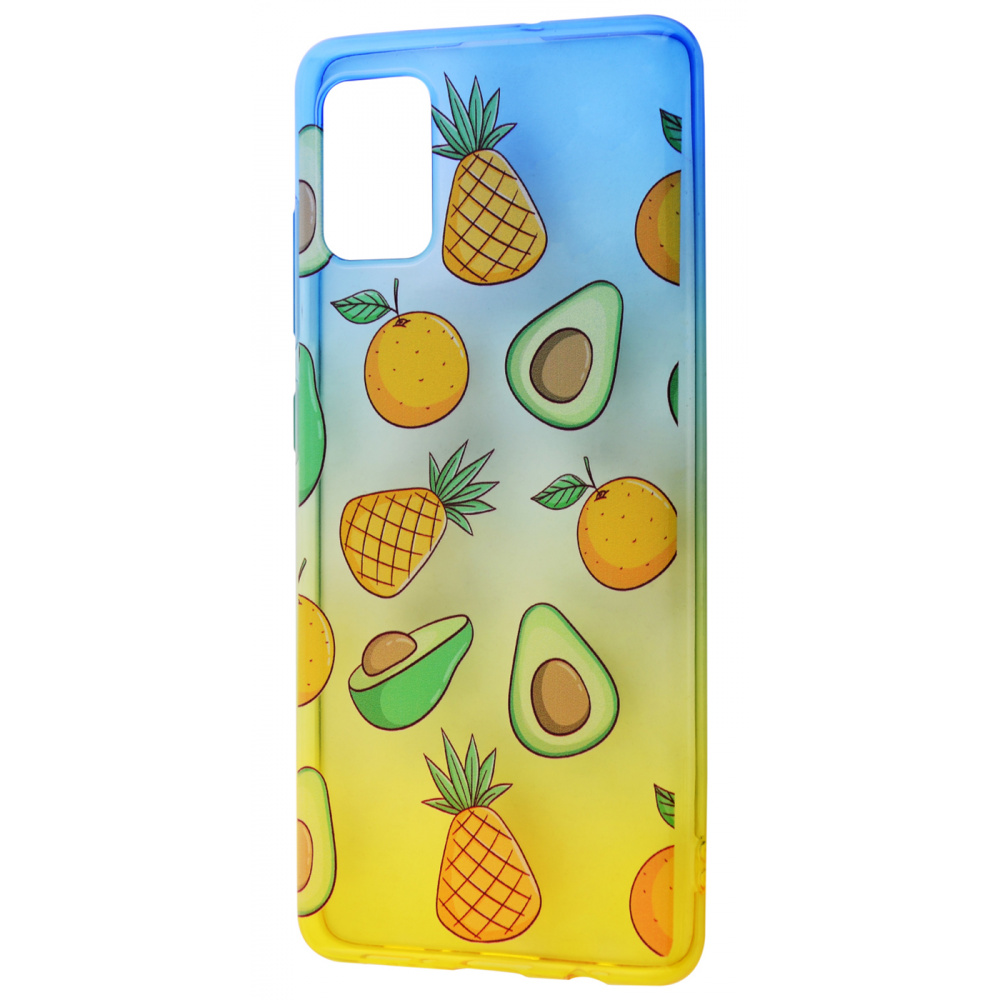 WAVE Sweet & Acid Case (TPU) Samsung Galaxy A51 (A515F) - фото 5