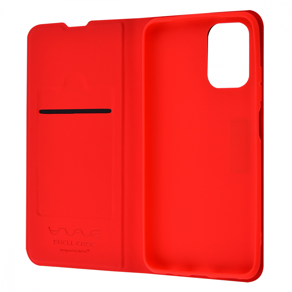 WAVE Shell Case Xiaomi Redmi Note 10/Note 10S - фото 7