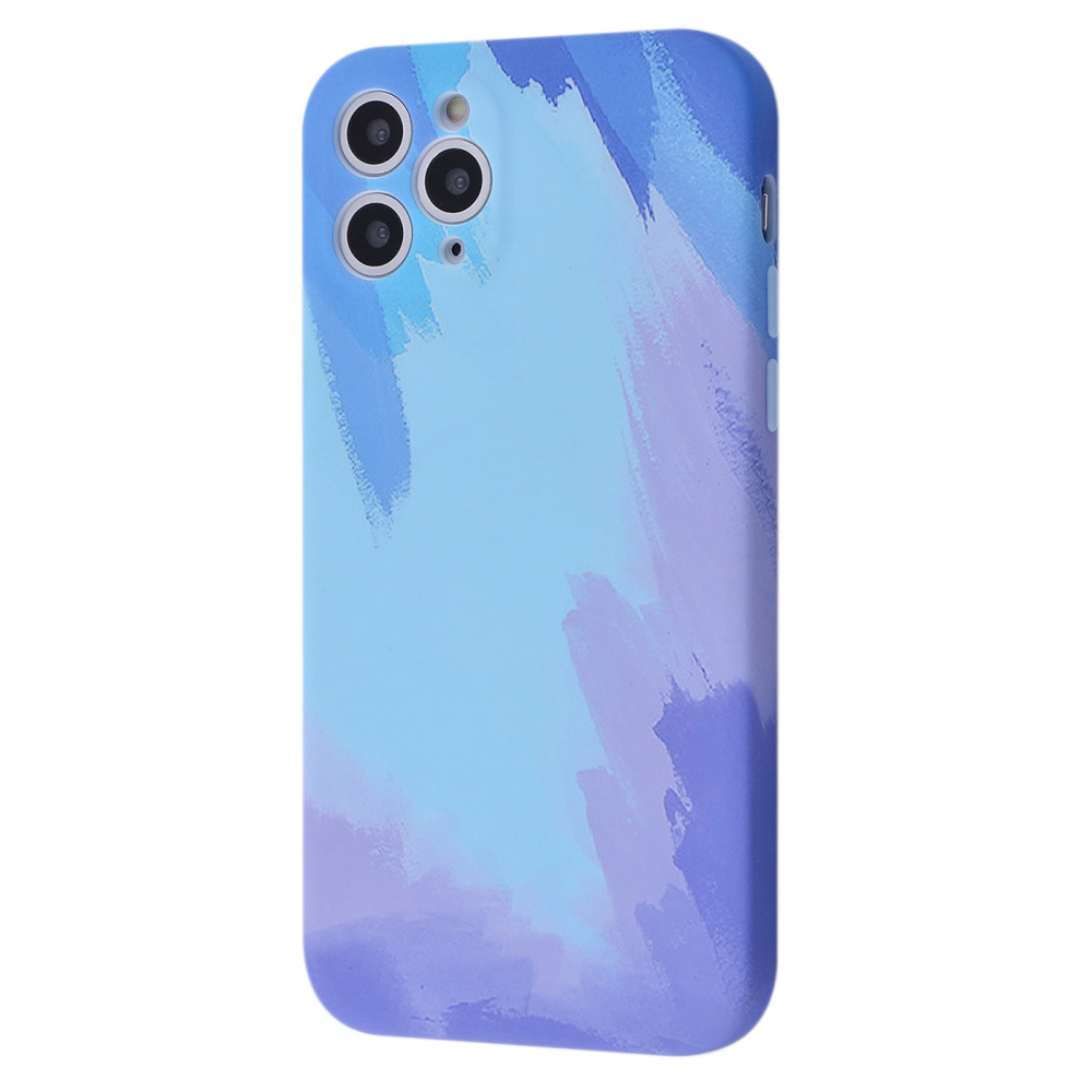 WAVE Watercolor Case (TPU) iPhone 11 Pro - фото 5