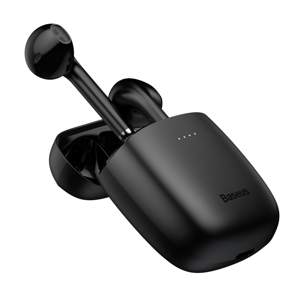 Wireless Earphones Baseus W04 TWS - фото 6