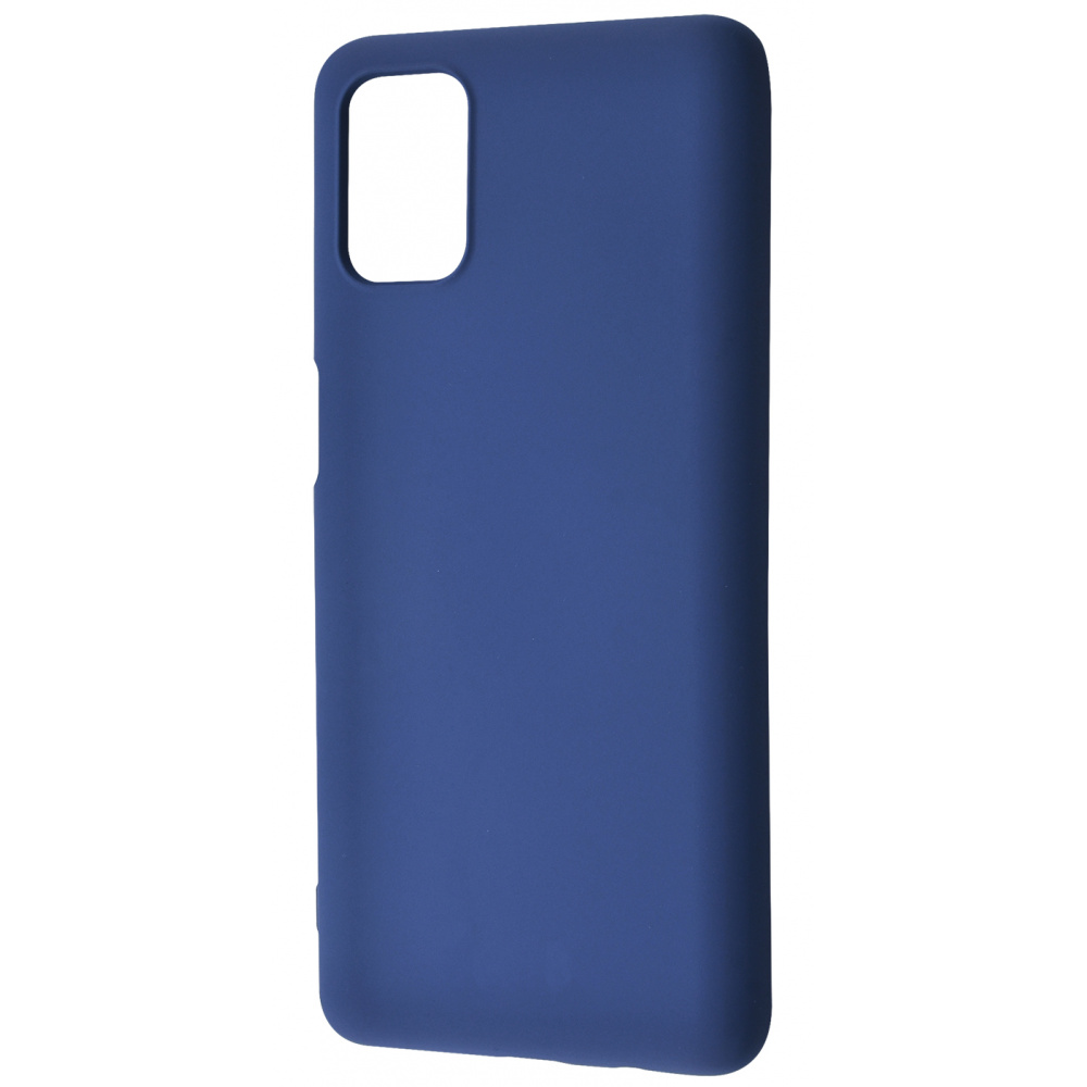 WAVE Colorful Case (TPU) Samsung Galaxy M51 (M515F) - фото 3