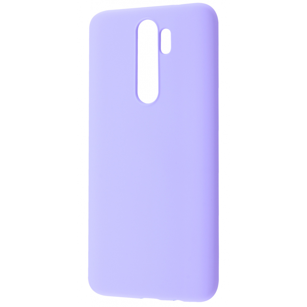 WAVE Colorful Case (TPU) Xiaomi Redmi Note 8 Pro - фото 4