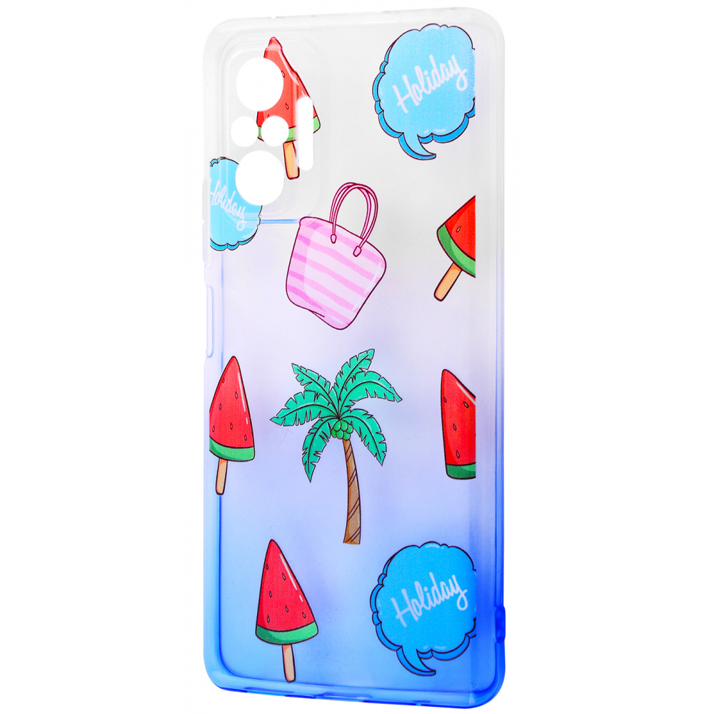 WAVE Sweet & Acid Case (TPU) Xiaomi Redmi Note 10 Pro - фото 4