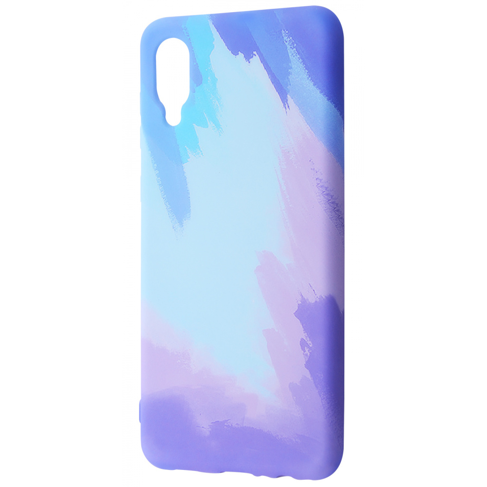 WAVE Watercolor Case (TPU) Samsung Galaxy A02 (A022F) - фото 4