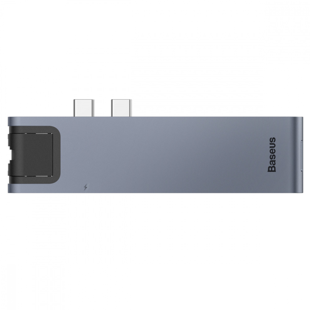 USB-Hub Baseus Thunderbolt C 7-in-1 - фото 1