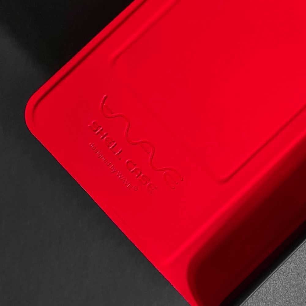 WAVE Shell Case Xiaomi Redmi 9 - фото 1