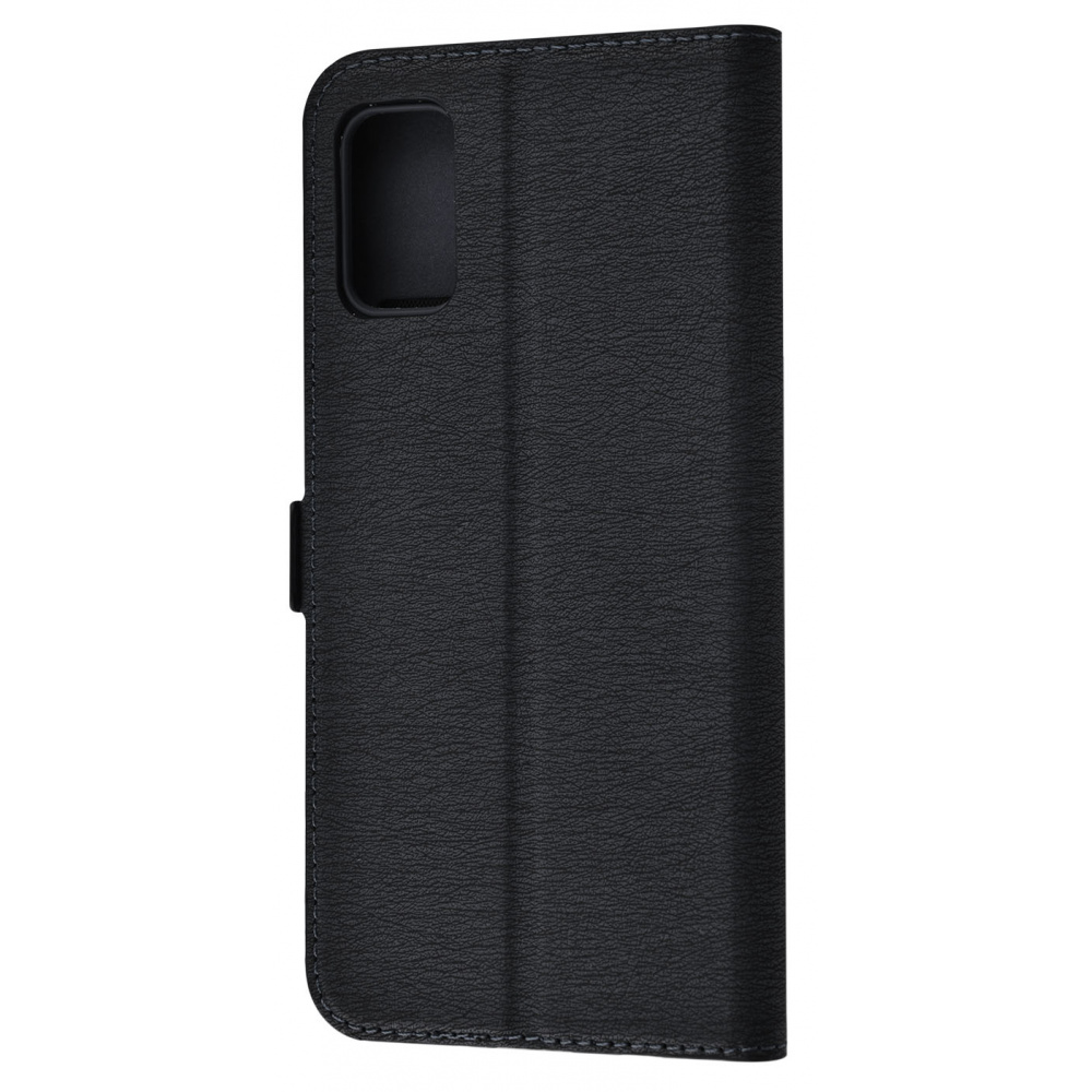 Книжка Side Magnet TPU Samsung Galaxy A41 (A415F) - фото 1