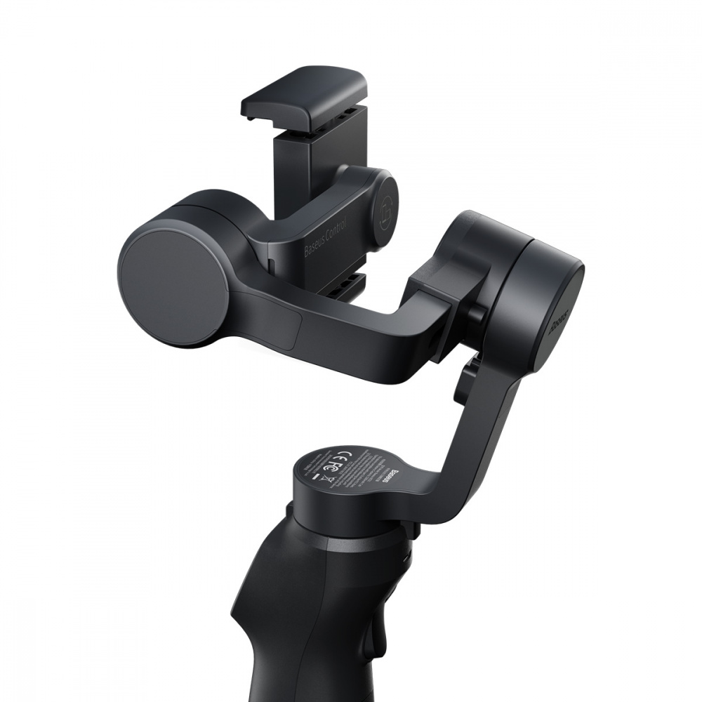 Steadicam Baseus Handheld Gimbal Control - фото 4