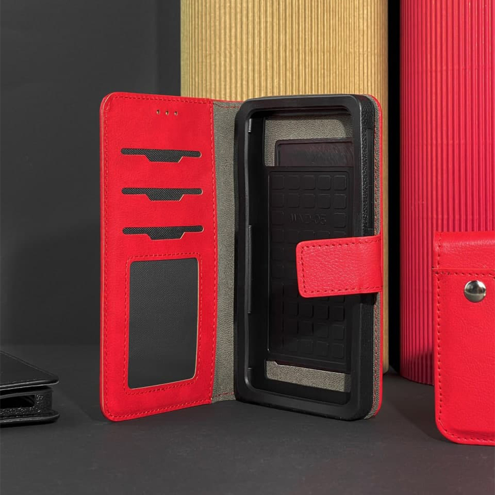 Universal Wallet Case "4,3 - 4,8" - фото 4