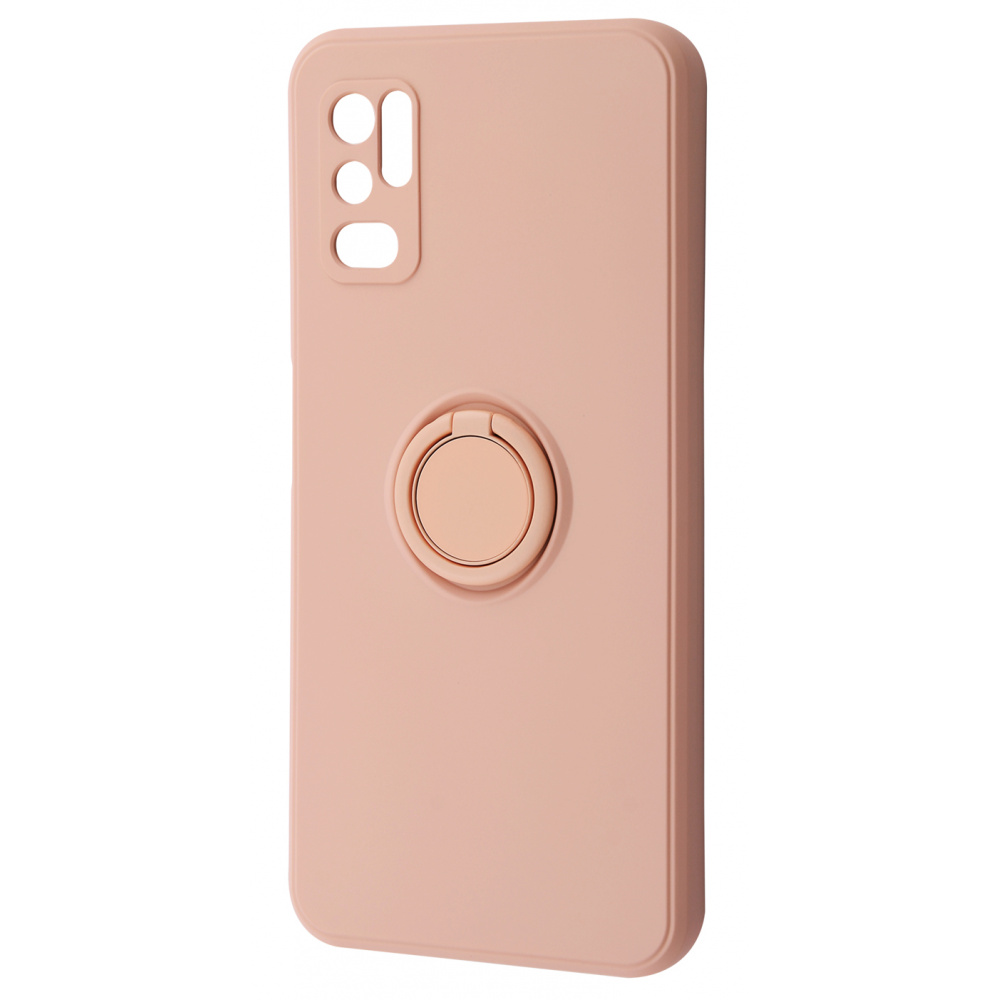 WAVE Light Color Ring Xiaomi Redmi Note 10 5G/Poco M3 Pro - фото 3