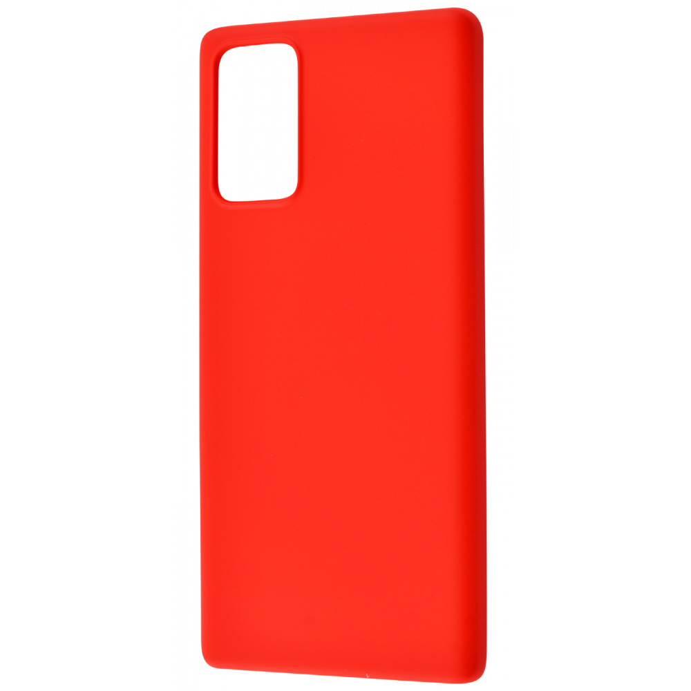WAVE Colorful Case (TPU) Samsung Galaxy Note 20 (N980F) - фото 10
