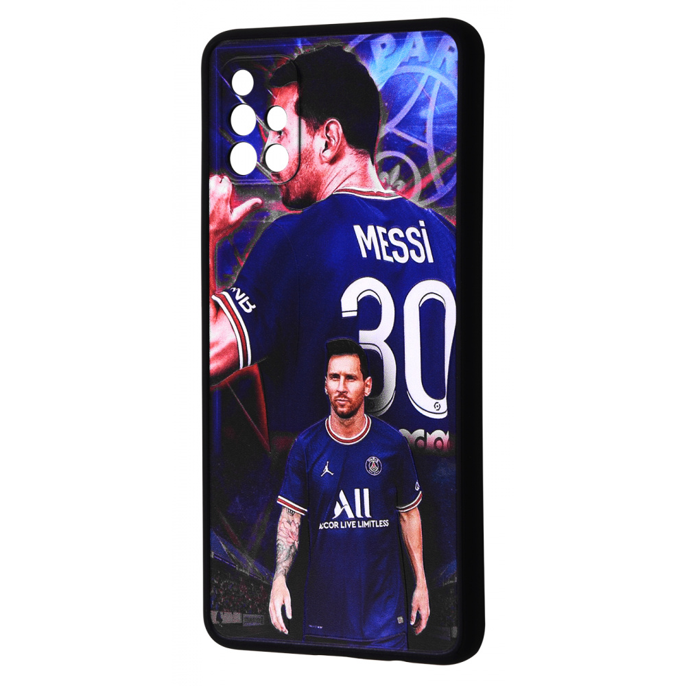 Football Edition Samsung Galaxy A51 (A515F)