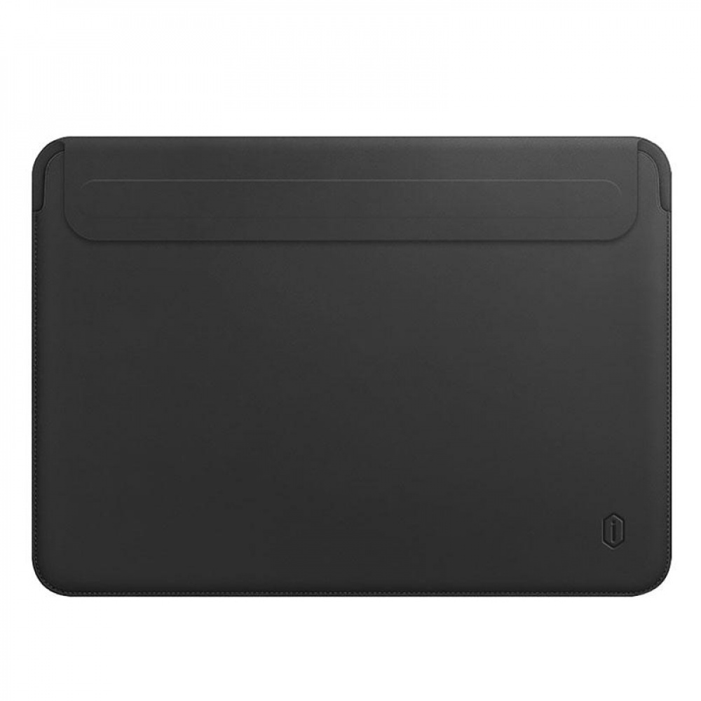 WIWU Skin Pro 2 Leather Sleeve for MacBook Pro 16" - фото 3