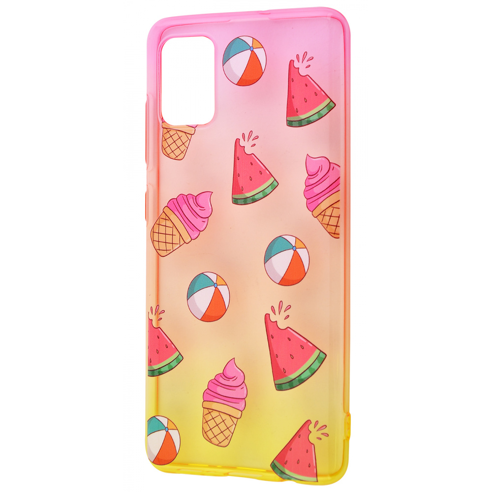 WAVE Sweet & Acid Case (TPU) Samsung Galaxy A51 (A515F) - фото 7