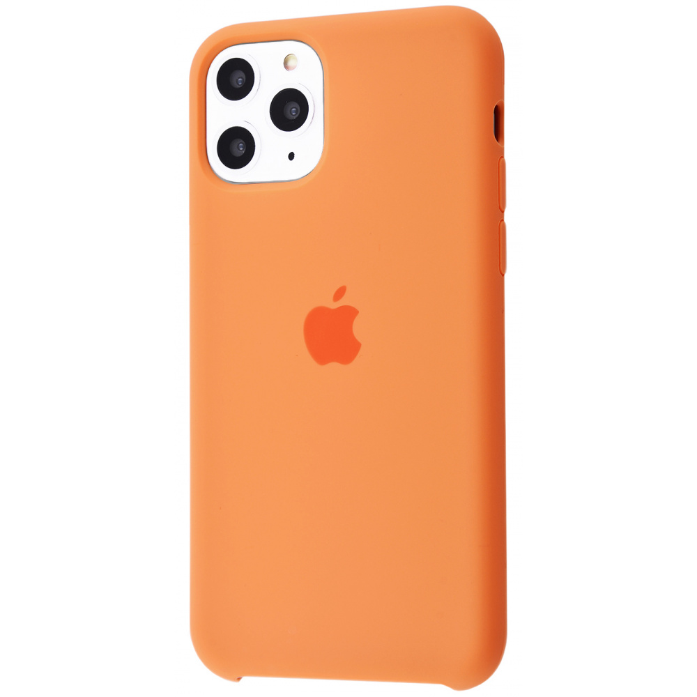 Silicone Case High Copy iPhone 11 Pro Max - фото 12