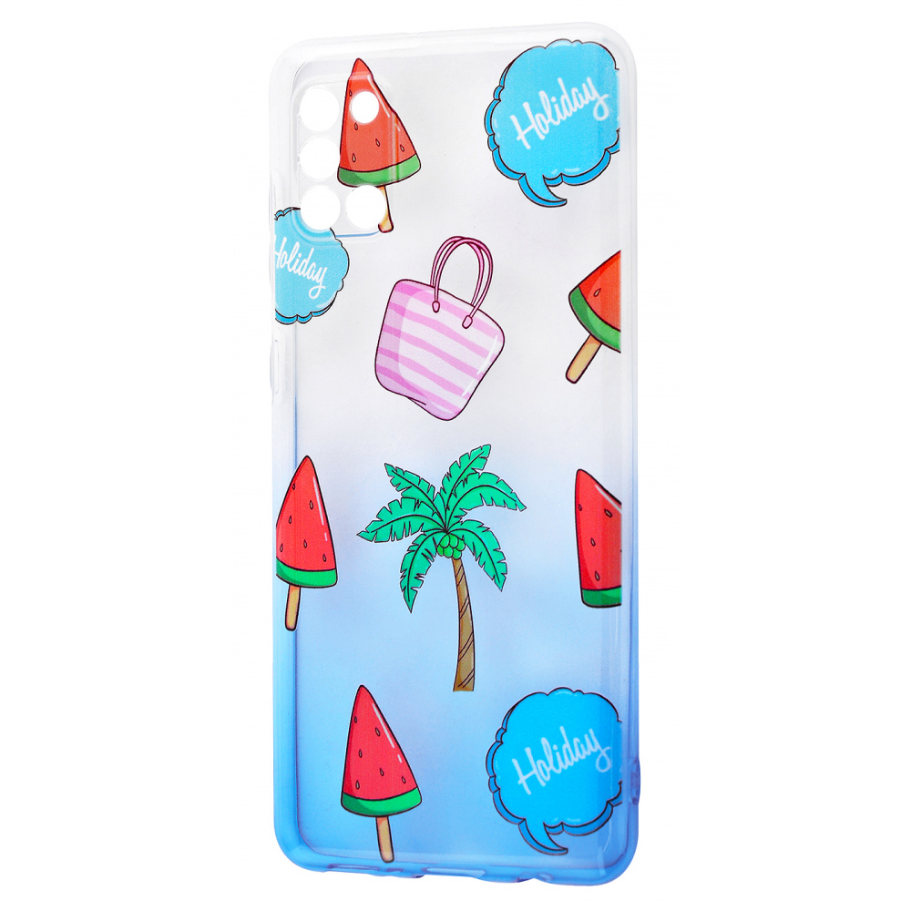 WAVE Sweet & Acid Case (TPU) Samsung Galaxy A31 (A315F) - фото 3