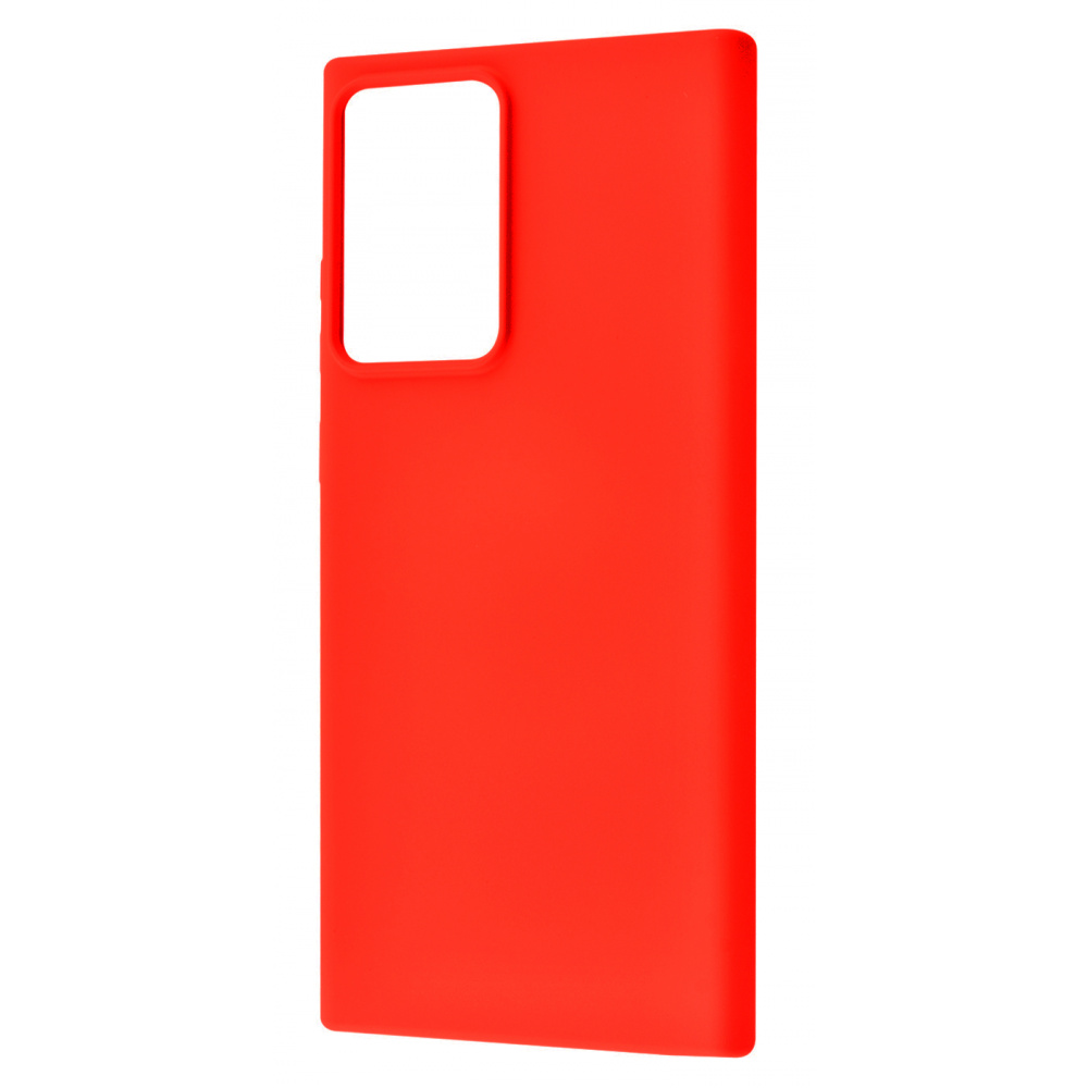 WAVE Colorful Case (TPU) Samsung Galaxy Note 20 Ultra (N985F) - фото 2