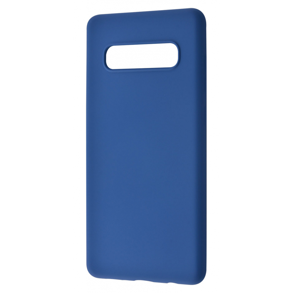 WAVE Colorful Case (TPU) Samsung Galaxy S10 Plus (G975F) - фото 7