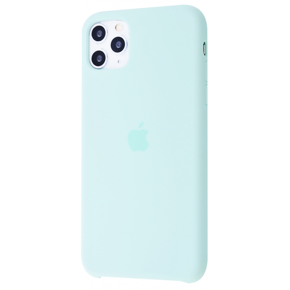 Silicone Case High Copy iPhone 11 Pro - фото 3