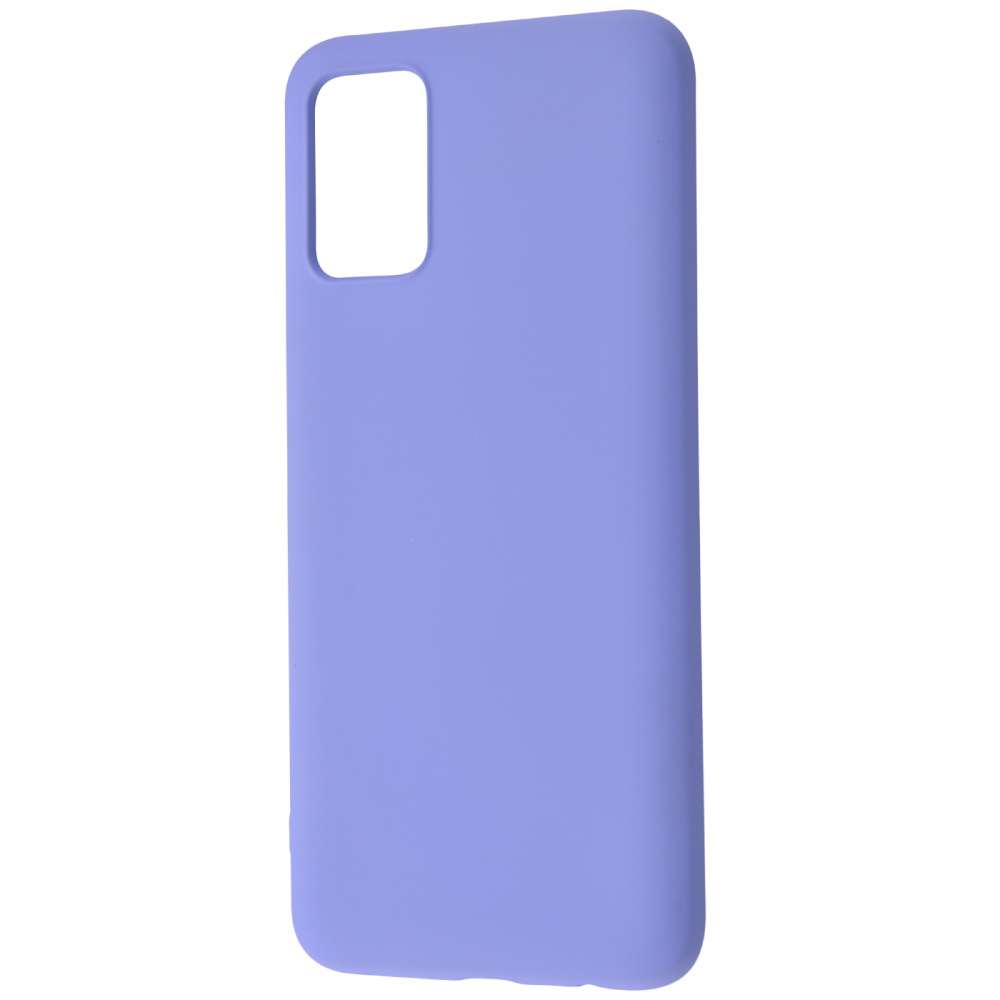 WAVE Colorful Case (TPU) Samsung Galaxy A02s (A025F) - фото 2