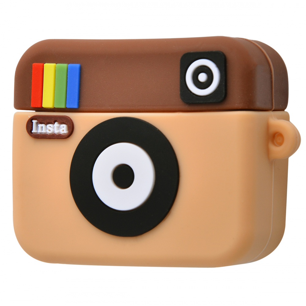 Instagram Case for AirPods Pro